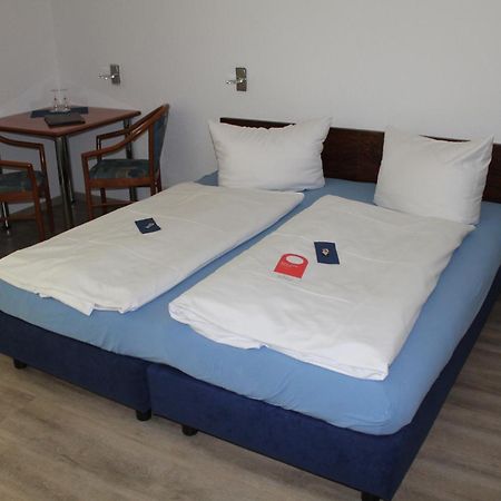 Aparthotel Hoeper Ойтен Экстерьер фото