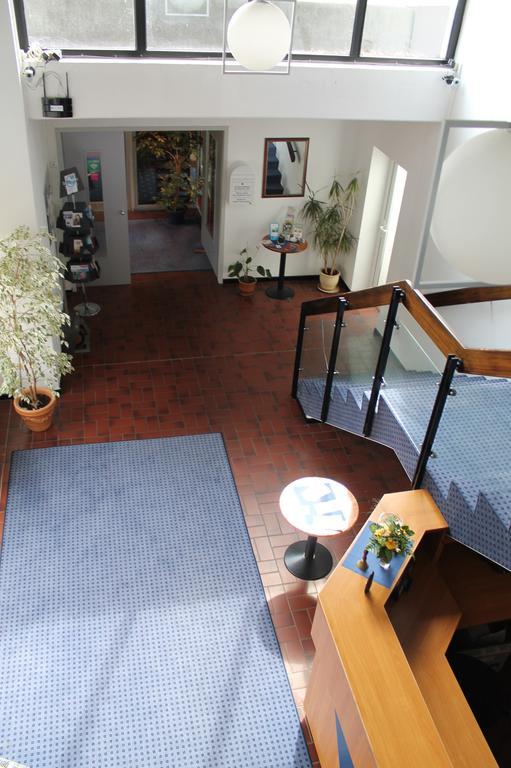 Aparthotel Hoeper Ойтен Экстерьер фото