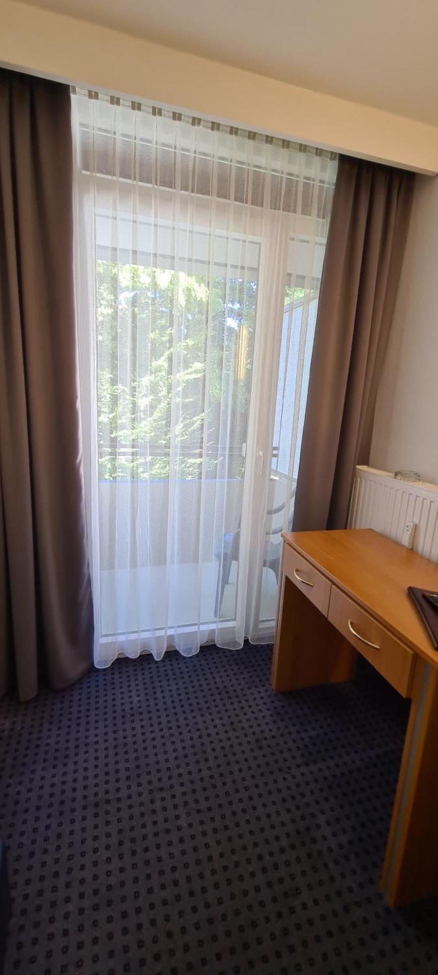 Aparthotel Hoeper Ойтен Экстерьер фото