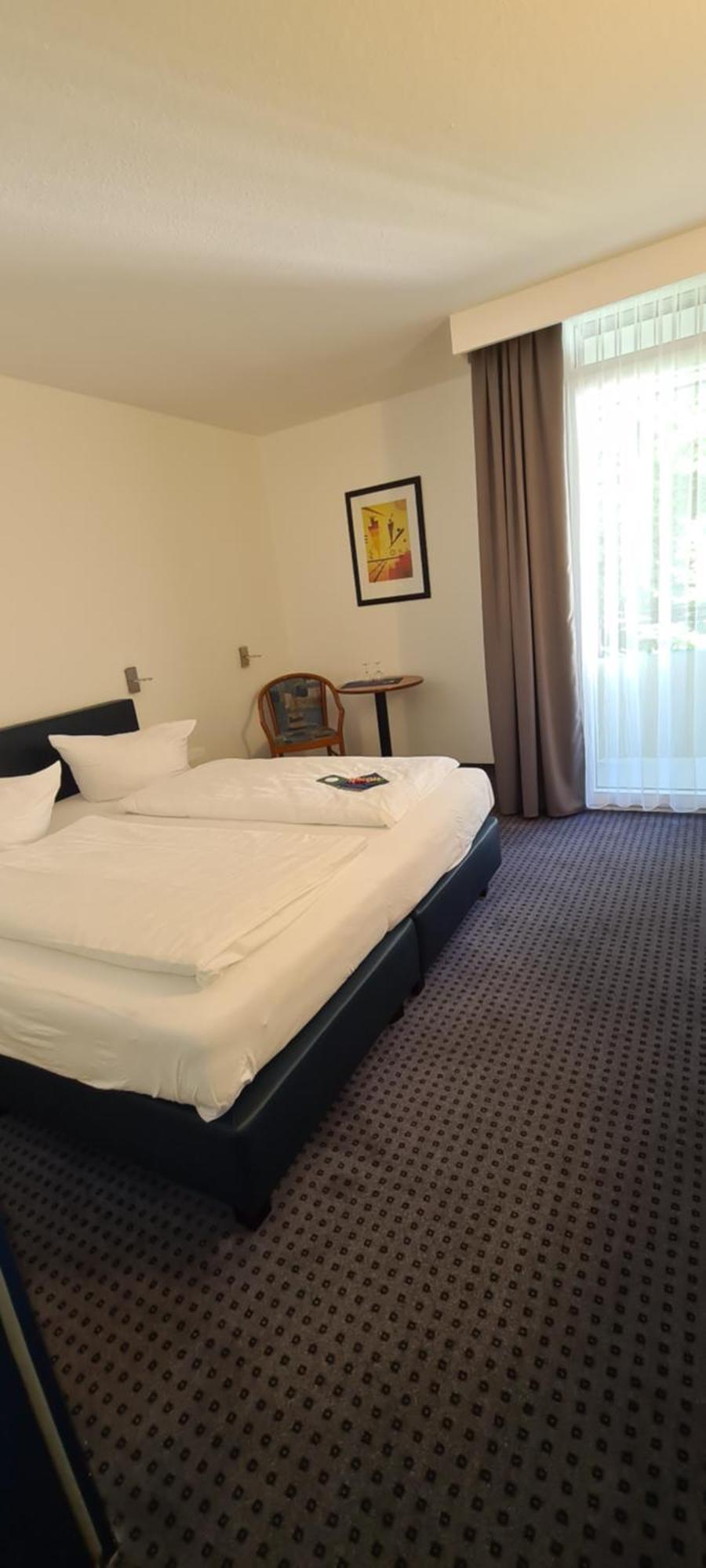 Aparthotel Hoeper Ойтен Экстерьер фото