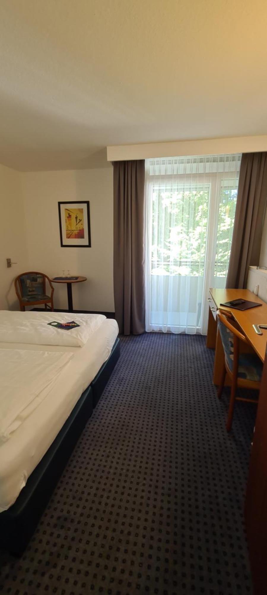 Aparthotel Hoeper Ойтен Экстерьер фото