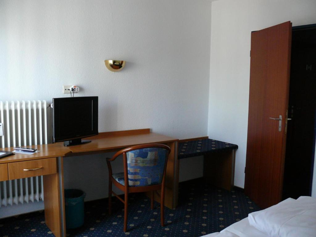 Aparthotel Hoeper Ойтен Экстерьер фото