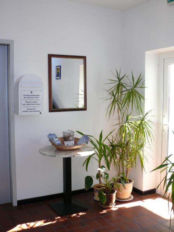 Aparthotel Hoeper Ойтен Экстерьер фото